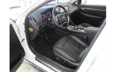 Hyundai Sonata 2.0 LPG Smart * НАЙ-ДОБРА ЦЕНА В БЪЛГАРИЯ* - автомобили, коли, обяви за нови и употребявани 9
