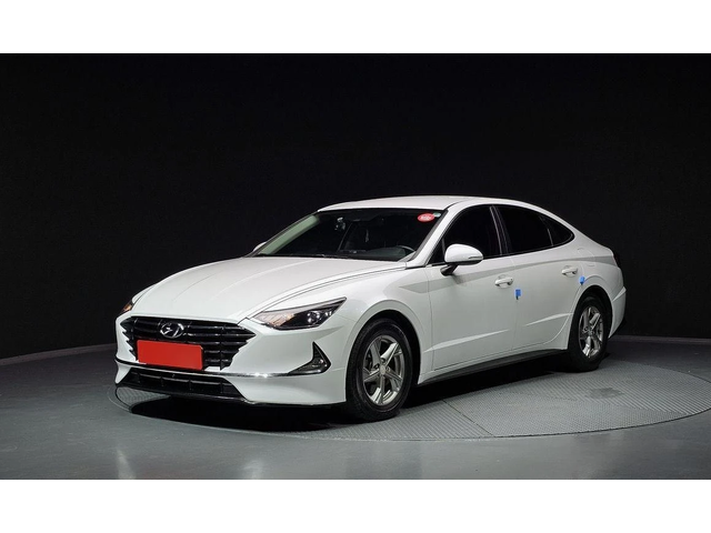 Hyundai Sonata 2.0 LPG Smart * НАЙ-ДОБРА ЦЕНА В БЪЛГАРИЯ* - автомобили, коли, обяви за нови и употребявани 0