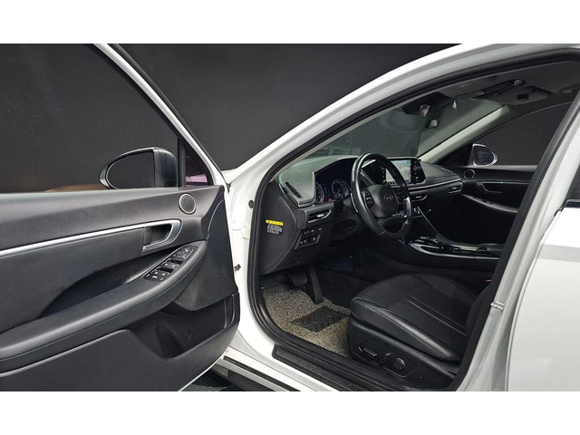 Hyundai Sonata 2.0 LPG Smart * НАЙ-ДОБРА ЦЕНА В БЪЛГАРИЯ* - автомобили, коли, обяви за нови и употребявани 10