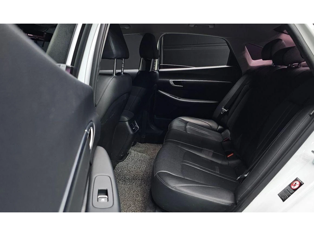 Hyundai Sonata 2.0 LPG Smart * НАЙ-ДОБРА ЦЕНА В БЪЛГАРИЯ* - автомобили, коли, обяви за нови и употребявани 11