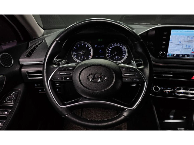 Hyundai Sonata 2.0 LPG Smart * НАЙ-ДОБРА ЦЕНА В БЪЛГАРИЯ* - автомобили, коли, обяви за нови и употребявани 12