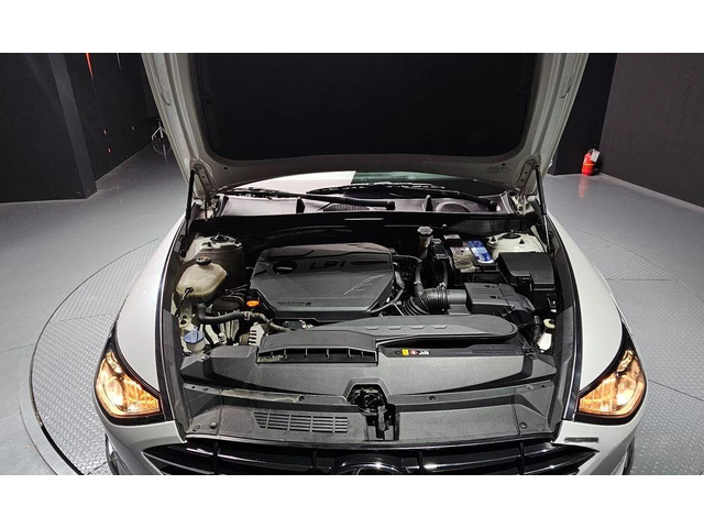 Hyundai Sonata 2.0 LPG Smart * НАЙ-ДОБРА ЦЕНА В БЪЛГАРИЯ* - автомобили, коли, обяви за нови и употребявани 5
