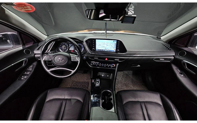 Hyundai Sonata 2.0 LPG Smart * НАЙ-ДОБРА ЦЕНА В БЪЛГАРИЯ* - автомобили, коли, обяви за нови и употребявани 6