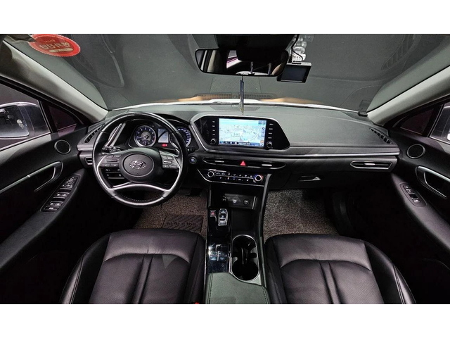 Hyundai Sonata 2.0 LPG Smart * НАЙ-ДОБРА ЦЕНА В БЪЛГАРИЯ* - автомобили, коли, обяви за нови и употребявани 6
