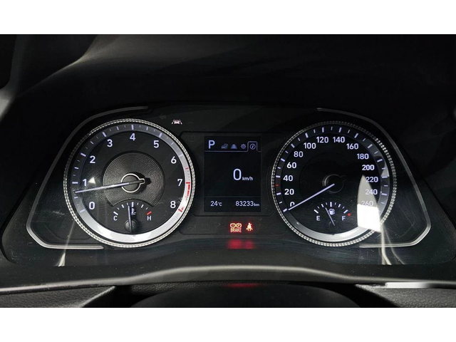 Hyundai Sonata 2.0 LPG Smart * НАЙ-ДОБРА ЦЕНА В БЪЛГАРИЯ* - автомобили, коли, обяви за нови и употребявани 7