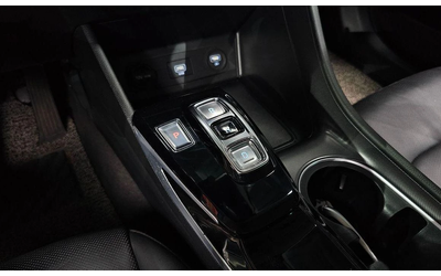 Hyundai Sonata 2.0 LPG Smart * НАЙ-ДОБРА ЦЕНА В БЪЛГАРИЯ* - автомобили, коли, обяви за нови и употребявани 8