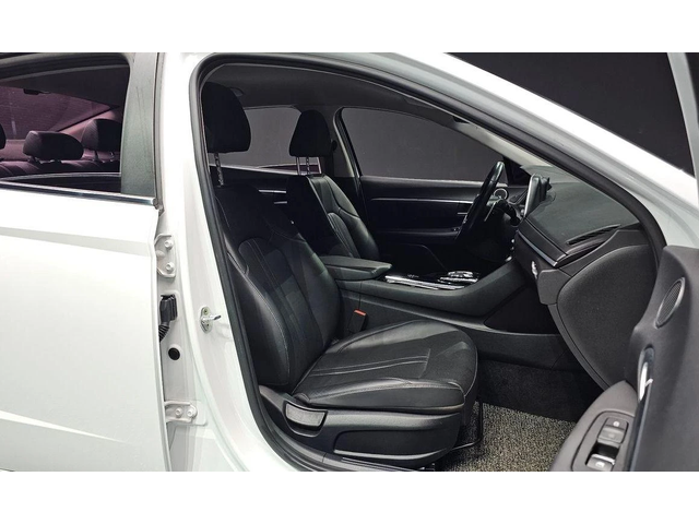 Hyundai Sonata 2.0 LPG Smart * НАЙ-ДОБРА ЦЕНА В БЪЛГАРИЯ* - автомобили, коли, обяви за нови и употребявани 9