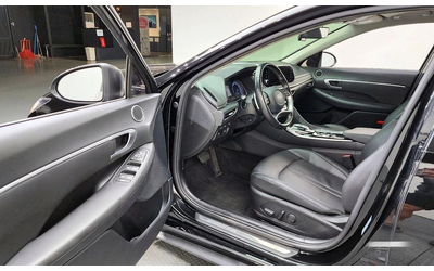 Hyundai Sonata 2.0 LPG Smart * НАЙ-ДОБРА ЦЕНА В БЪЛГАРИЯ* - автомобили, коли, обяви за нови и употребявани 10