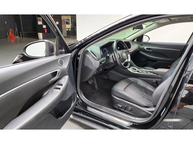 Hyundai Sonata 2.0 LPG Smart * НАЙ-ДОБРА ЦЕНА В БЪЛГАРИЯ* - автомобили, коли, обяви за нови и употребявани 10