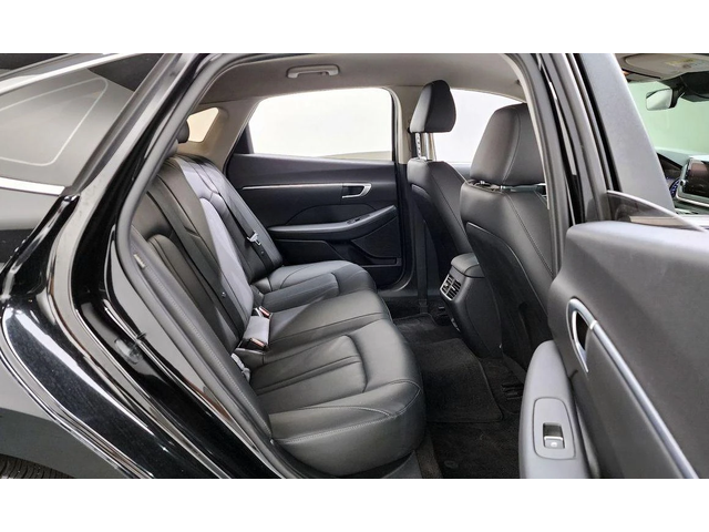 Hyundai Sonata 2.0 LPG Smart * НАЙ-ДОБРА ЦЕНА В БЪЛГАРИЯ* - автомобили, коли, обяви за нови и употребявани 11