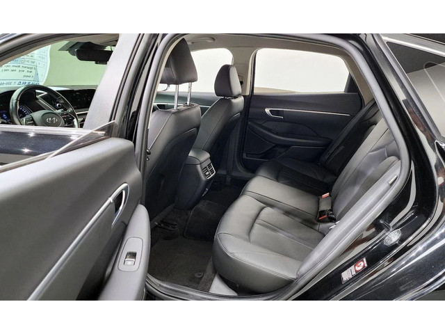 Hyundai Sonata 2.0 LPG Smart * НАЙ-ДОБРА ЦЕНА В БЪЛГАРИЯ* - автомобили, коли, обяви за нови и употребявани 12