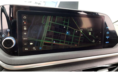 Hyundai Sonata 2.0 LPG Smart * НАЙ-ДОБРА ЦЕНА В БЪЛГАРИЯ* - автомобили, коли, обяви за нови и употребявани 14