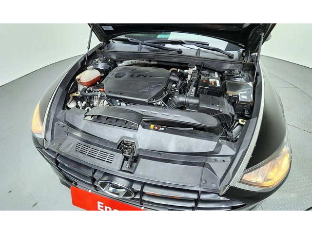 Hyundai Sonata 2.0 LPG Smart * НАЙ-ДОБРА ЦЕНА В БЪЛГАРИЯ* - автомобили, коли, обяви за нови и употребявани 5