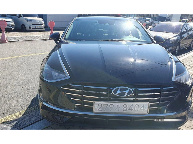 Hyundai Sonata 2.0 LPG Smart * НАЙ-ДОБРА ЦЕНА В БЪЛГАРИЯ* - автомобили, коли, обяви за нови и употребявани 0
