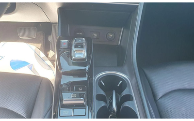 Hyundai Sonata 2.0 LPG Smart * НАЙ-ДОБРА ЦЕНА В БЪЛГАРИЯ* - автомобили, коли, обяви за нови и употребявани 10