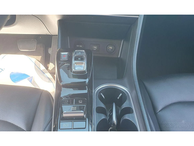 Hyundai Sonata 2.0 LPG Smart * НАЙ-ДОБРА ЦЕНА В БЪЛГАРИЯ* - автомобили, коли, обяви за нови и употребявани 10