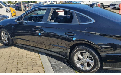 hyundai-sonata - 3
