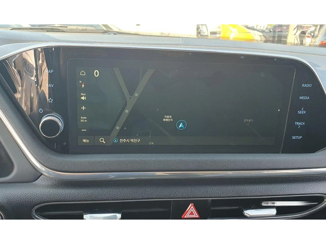 Hyundai Sonata 2.0 LPG Smart * НАЙ-ДОБРА ЦЕНА В БЪЛГАРИЯ* - автомобили, коли, обяви за нови и употребявани 5