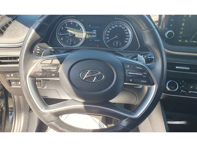 Hyundai Sonata 2.0 LPG Smart * НАЙ-ДОБРА ЦЕНА В БЪЛГАРИЯ* - автомобили, коли, обяви за нови и употребявани 8