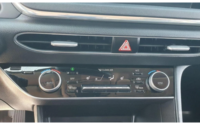 Hyundai Sonata 2.0 LPG Smart * НАЙ-ДОБРА ЦЕНА В БЪЛГАРИЯ* - автомобили, коли, обяви за нови и употребявани 9