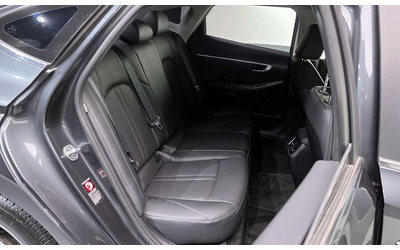 Hyundai Sonata 2.0 LPG Style * НАЙ-ДОБРА ЦЕНА В БЪЛГАРИЯ* - автомобили, коли, обяви за нови и употребявани 11