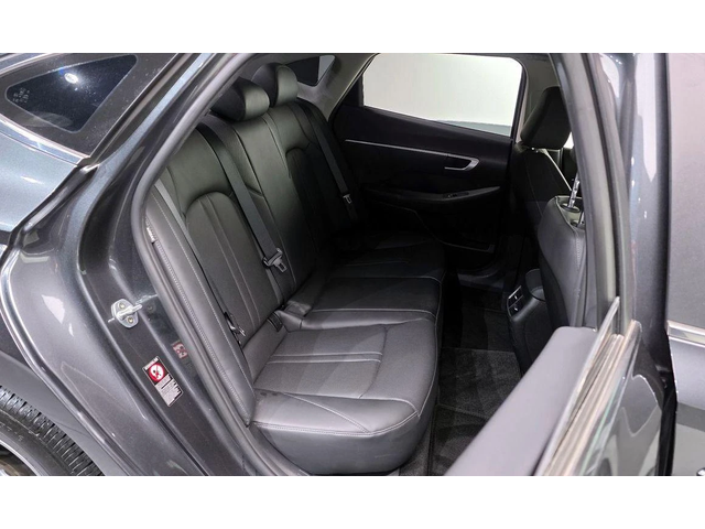 Hyundai Sonata 2.0 LPG Style * НАЙ-ДОБРА ЦЕНА В БЪЛГАРИЯ* - автомобили, коли, обяви за нови и употребявани 11