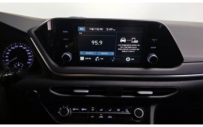 Hyundai Sonata 2.0 LPG Style * НАЙ-ДОБРА ЦЕНА В БЪЛГАРИЯ* - автомобили, коли, обяви за нови и употребявани 13
