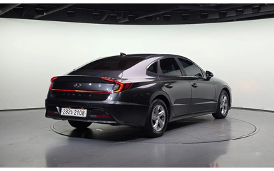 hyundai-sonata - 1