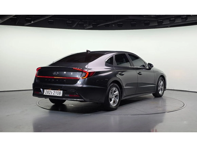 Hyundai Sonata 2.0 LPG Style * НАЙ-ДОБРА ЦЕНА В БЪЛГАРИЯ* - автомобили, коли, обяви за нови и употребявани 1