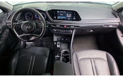 Hyundai Sonata 2.0 LPG Style * НАЙ-ДОБРА ЦЕНА В БЪЛГАРИЯ* - автомобили, коли, обяви за нови и употребявани 6