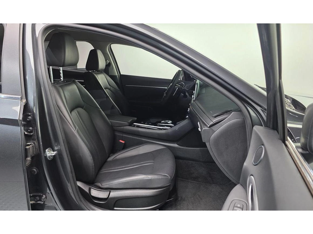 Hyundai Sonata 2.0 LPG Style * НАЙ-ДОБРА ЦЕНА В БЪЛГАРИЯ* - автомобили, коли, обяви за нови и употребявани 9