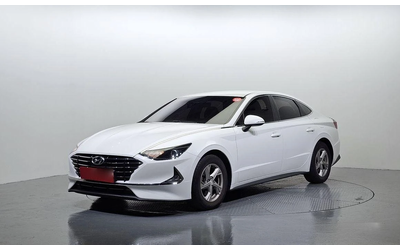 hyundai-sonata - 0