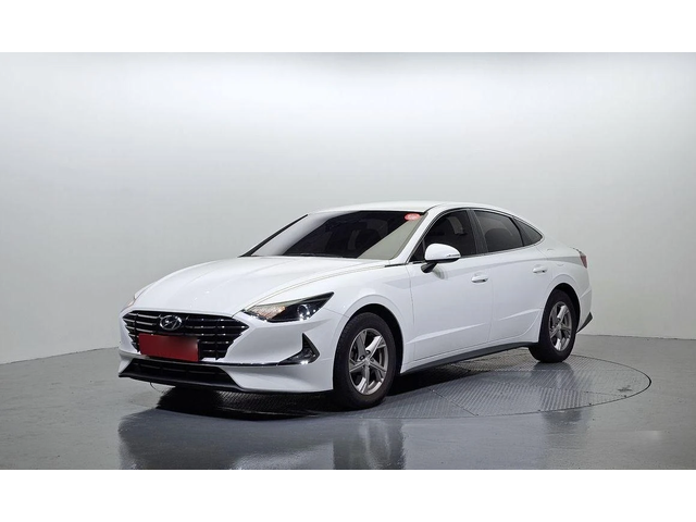 Hyundai Sonata 2.0 LPG Style * НАЙ-ДОБРА ЦЕНА В БЪЛГАРИЯ* - автомобили, коли, обяви за нови и употребявани 0