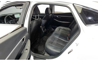Hyundai Sonata 2.0 LPG Style * НАЙ-ДОБРА ЦЕНА В БЪЛГАРИЯ* - автомобили, коли, обяви за нови и употребявани 10