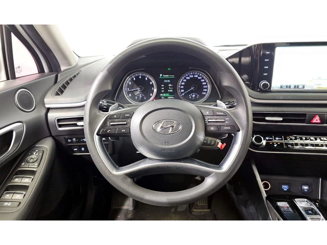 Hyundai Sonata 2.0 LPG Style * НАЙ-ДОБРА ЦЕНА В БЪЛГАРИЯ* - автомобили, коли, обяви за нови и употребявани 12