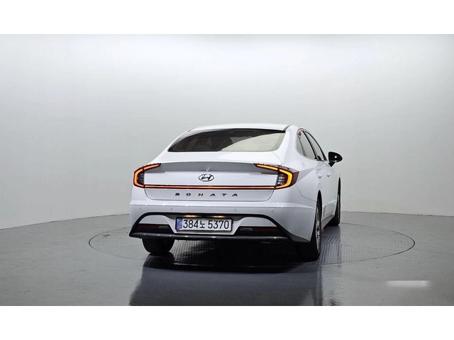 Hyundai Sonata 2.0 LPG Style * НАЙ-ДОБРА ЦЕНА В БЪЛГАРИЯ* - автомобили, коли, обяви за нови и употребявани 3