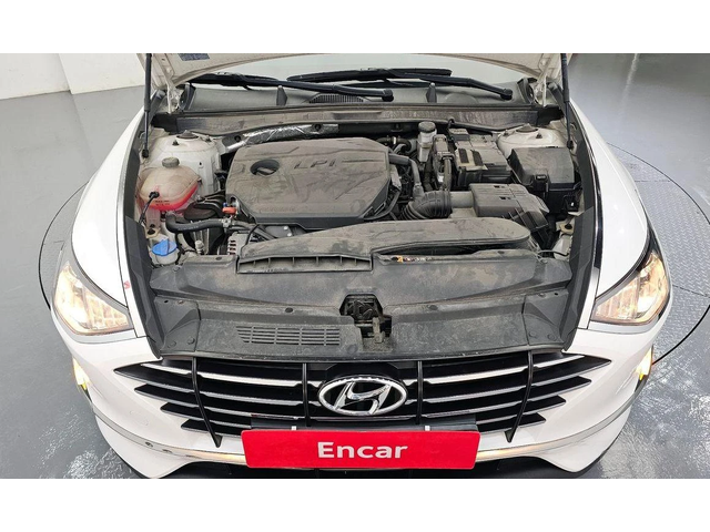 Hyundai Sonata 2.0 LPG Style * НАЙ-ДОБРА ЦЕНА В БЪЛГАРИЯ* - автомобили, коли, обяви за нови и употребявани 5