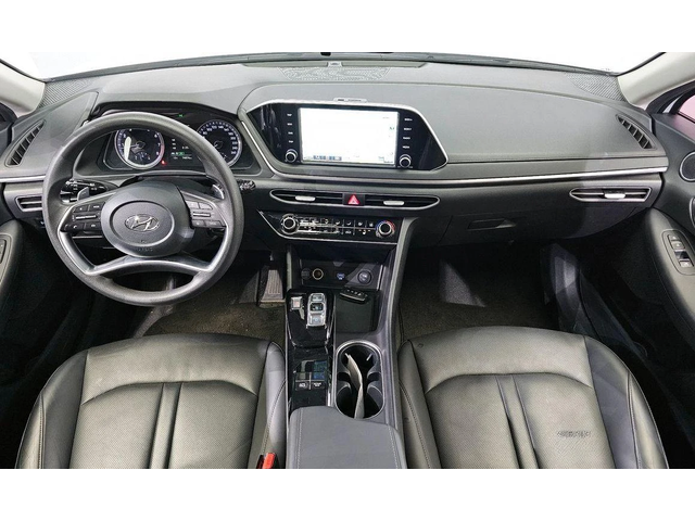 Hyundai Sonata 2.0 LPG Style * НАЙ-ДОБРА ЦЕНА В БЪЛГАРИЯ* - автомобили, коли, обяви за нови и употребявани 6