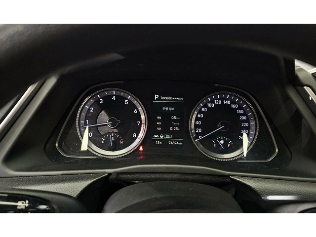 Hyundai Sonata 2.0 LPG Style * НАЙ-ДОБРА ЦЕНА В БЪЛГАРИЯ* - автомобили, коли, обяви за нови и употребявани 7
