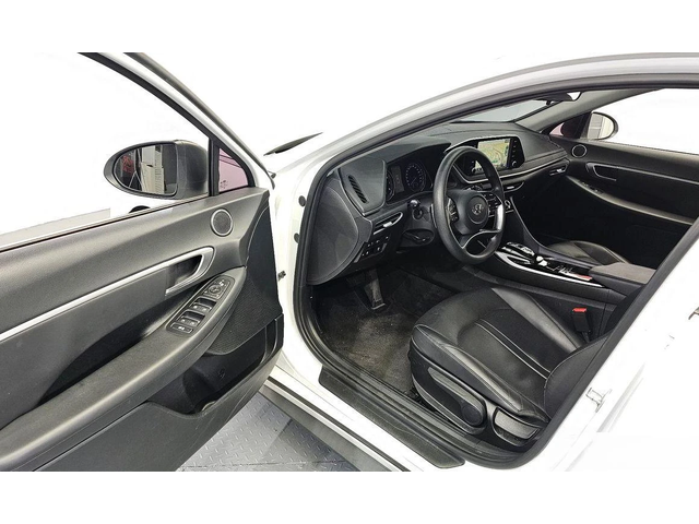 Hyundai Sonata 2.0 LPG Style * НАЙ-ДОБРА ЦЕНА В БЪЛГАРИЯ* - автомобили, коли, обяви за нови и употребявани 9
