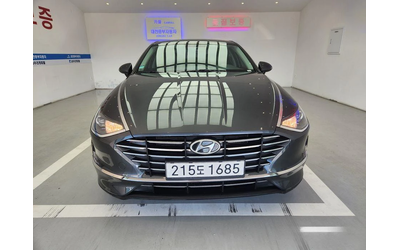 hyundai-sonata - 0