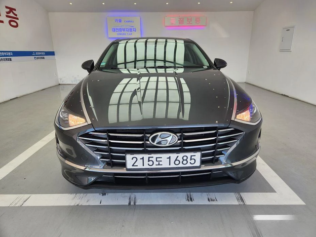 Hyundai Sonata 2.0 LPG Style * НАЙ-ДОБРА ЦЕНА В БЪЛГАРИЯ* - автомобили, коли, обяви за нови и употребявани 0