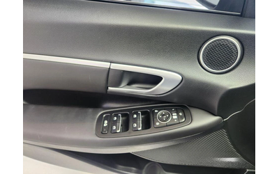 Hyundai Sonata 2.0 LPG Style * НАЙ-ДОБРА ЦЕНА В БЪЛГАРИЯ* - автомобили, коли, обяви за нови и употребявани 10