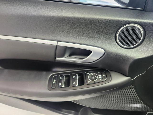 Hyundai Sonata 2.0 LPG Style * НАЙ-ДОБРА ЦЕНА В БЪЛГАРИЯ* - автомобили, коли, обяви за нови и употребявани 10