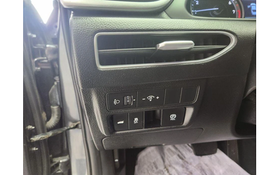 Hyundai Sonata 2.0 LPG Style * НАЙ-ДОБРА ЦЕНА В БЪЛГАРИЯ* - автомобили, коли, обяви за нови и употребявани 11