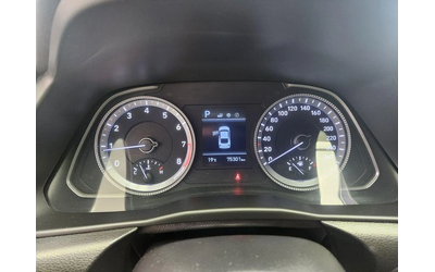 Hyundai Sonata 2.0 LPG Style * НАЙ-ДОБРА ЦЕНА В БЪЛГАРИЯ* - автомобили, коли, обяви за нови и употребявани 12