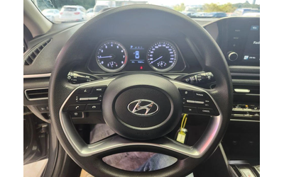 Hyundai Sonata 2.0 LPG Style * НАЙ-ДОБРА ЦЕНА В БЪЛГАРИЯ* - автомобили, коли, обяви за нови и употребявани 13