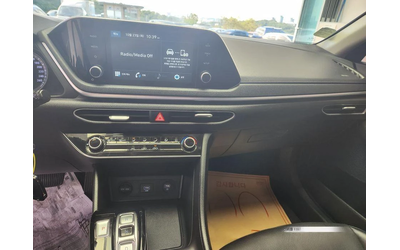 Hyundai Sonata 2.0 LPG Style * НАЙ-ДОБРА ЦЕНА В БЪЛГАРИЯ* - автомобили, коли, обяви за нови и употребявани 14