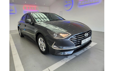 hyundai-sonata - 1