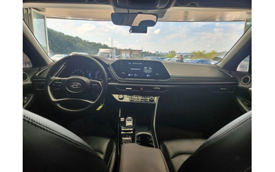 Hyundai Sonata 2.0 LPG Style * НАЙ-ДОБРА ЦЕНА В БЪЛГАРИЯ* - автомобили, коли, обяви за нови и употребявани 8